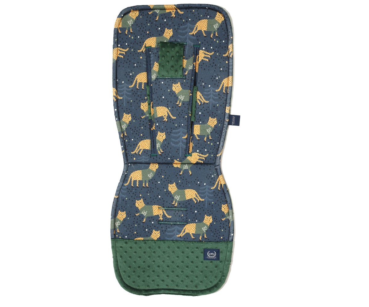 Tiger Jerry Προστατευτικό Καροτσιού (3 Σημείων)