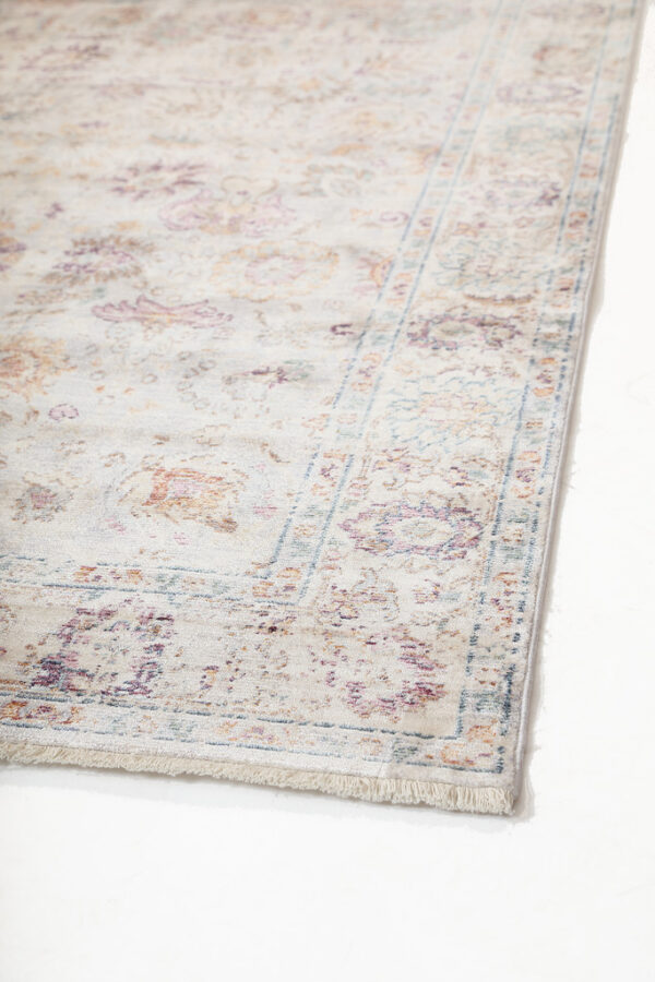 Artizan 709 Light Grey Χαλί - 160x210cm - Image 2