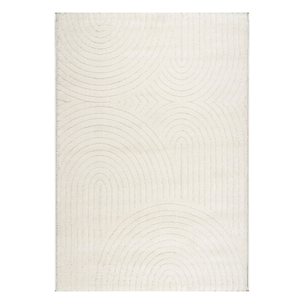 Bezier Art 9630 Χαλί Λευκό - 160x230cm