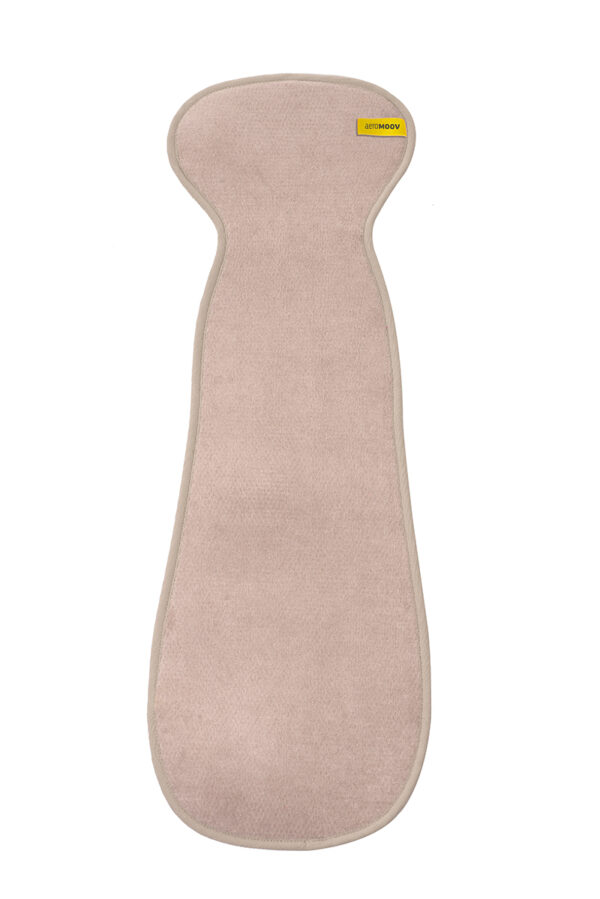 Κάλυμμα για Κάθισμα Αυτοκινήτου Sand 15-36Kg