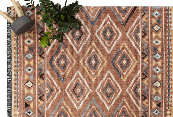 Cosy 463C Διάδρομος - 80x150cm - Image 5