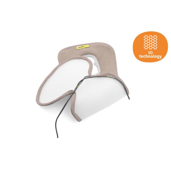 Κάλυμμα για Κάθισμα Αυτοκινήτου Sand 15-36Kg - Image 3