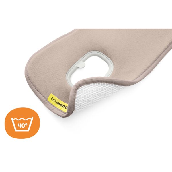 Κάλυμμα για Κάθισμα Αυτοκινήτου Sand 15-36Kg - Image 2