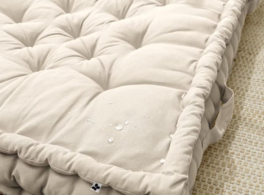 Kala Στρωματάκι Δαπέδου Cream - Image 2