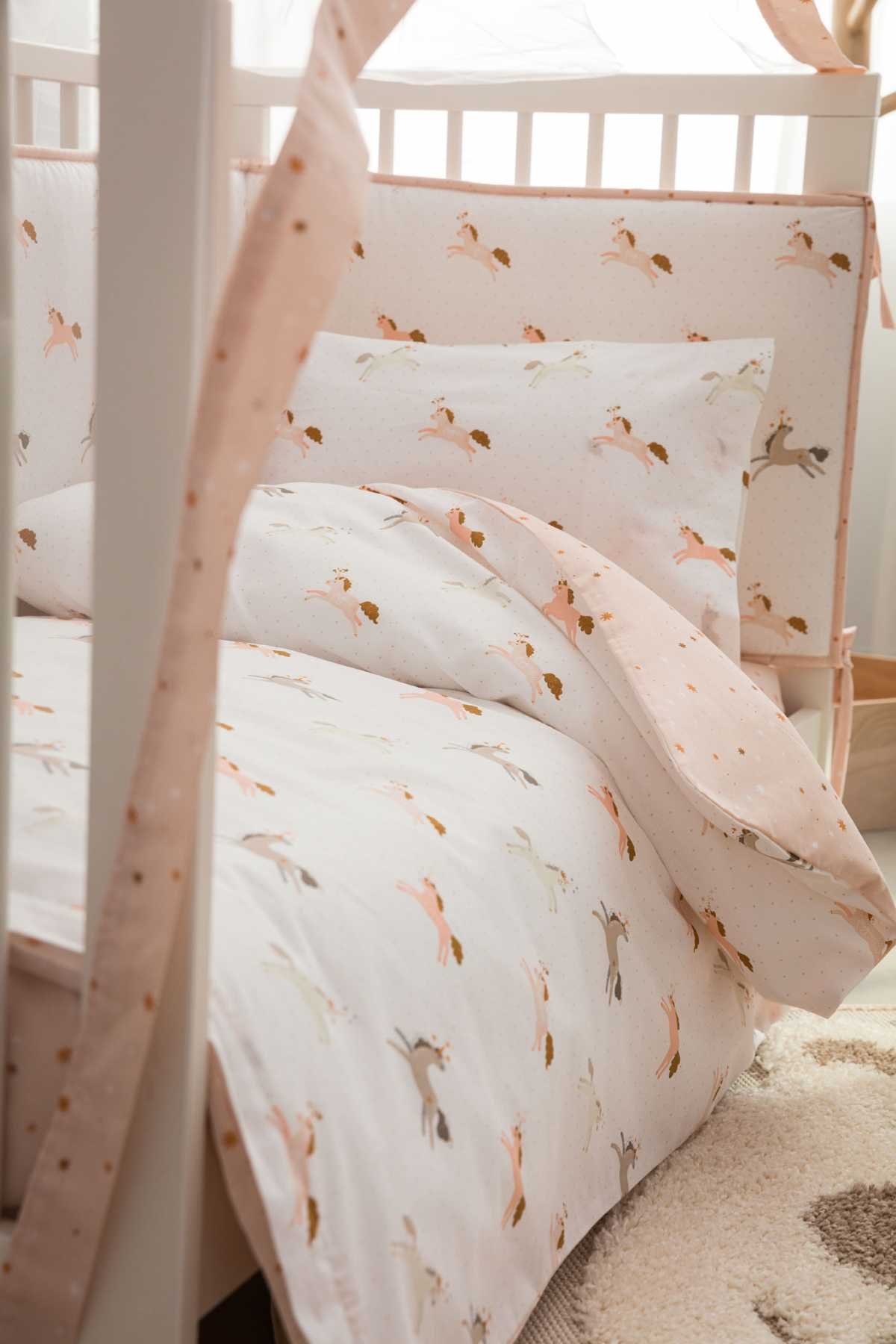 Magic Σετ Βρεφικά Σεντόνια 2 Διαστάσεις - Image 2