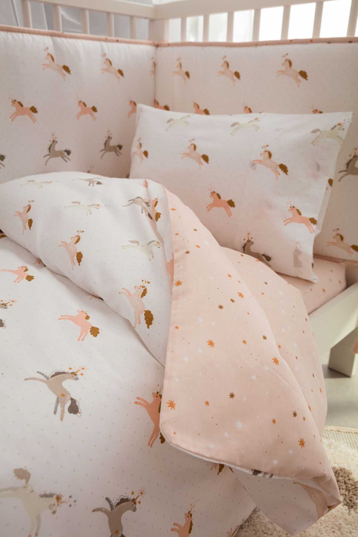 Magic Σετ Βρεφικά Σεντόνια 2 Διαστάσεις - Image 4