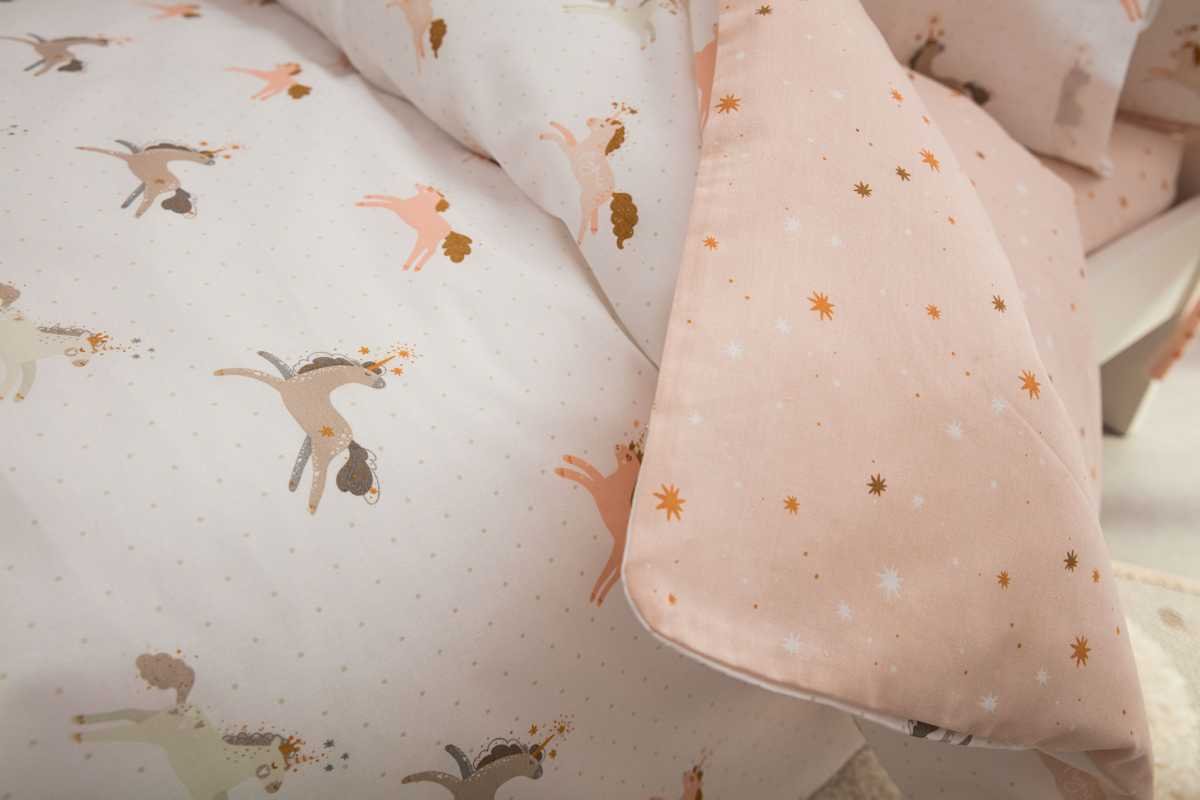 Magic Σετ Βρεφικά Σεντόνια 2 Διαστάσεις - Image 3