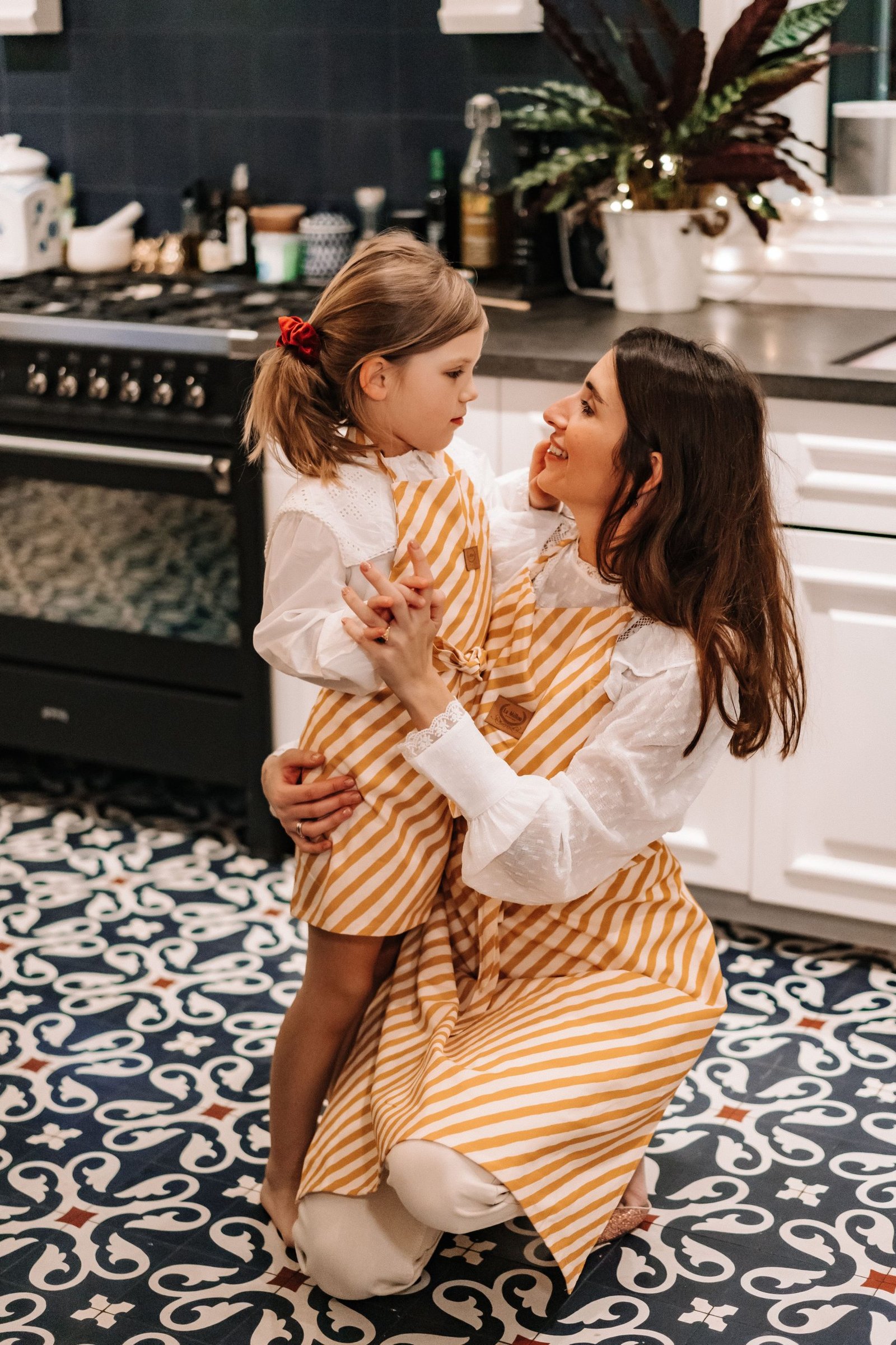 Princess Παιδική Ποδιά Μαγειρικής - Image 3