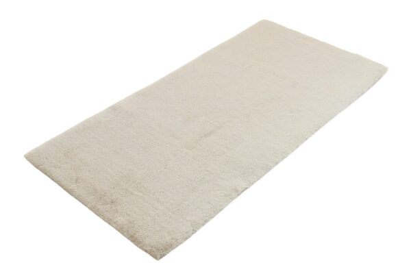 Softy Διάδρομος Antislip Beige 80x150cm