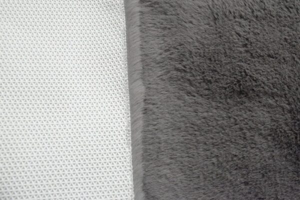 Softy Διάδρομος Antislip Grey 80x150cm - Image 4