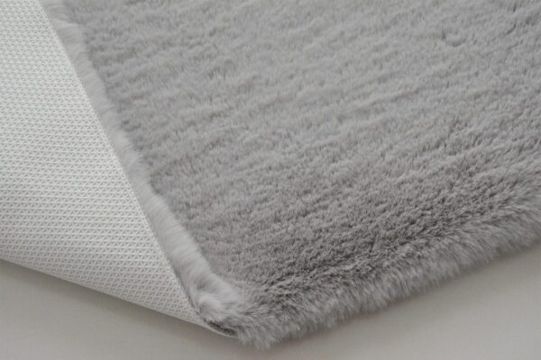 Softy Διάδρομος Antislip Light Grey 80x150cm - Image 4