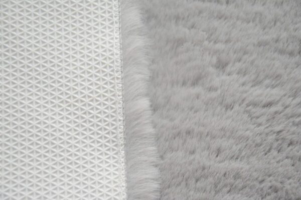 Softy Διάδρομος Antislip Light Grey 80x150cm - Image 3