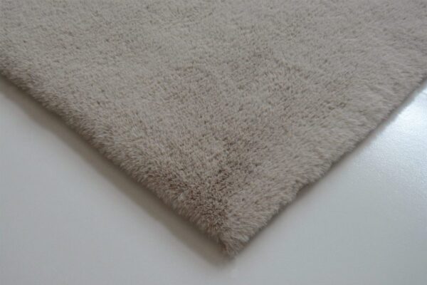 Softy Διάδρομος Antislip Taupe 80x150cm - Image 3