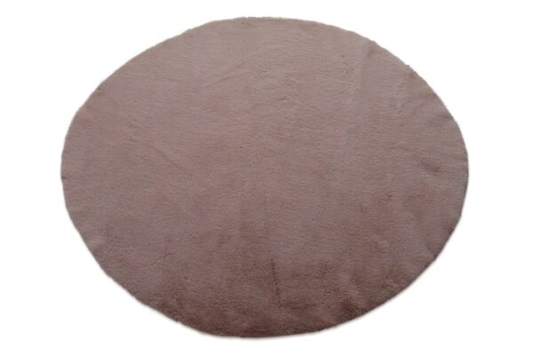 Softy Ροτόντα Antislip Dark Pink - Image 2
