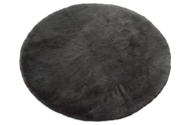 Puffy Ροτόντα Antislip Dark Grey - Image 2