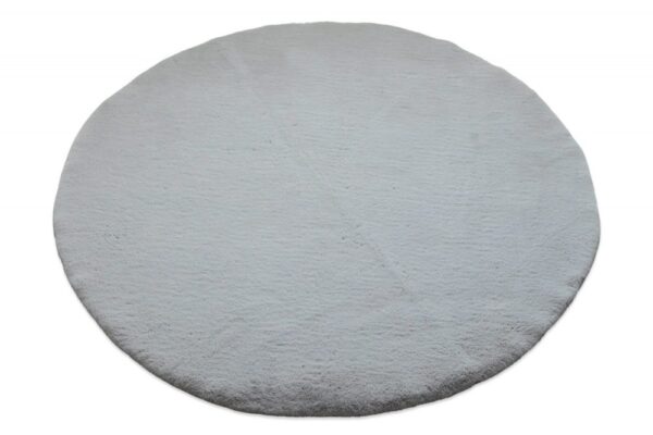 Softy Ροτόντα Antislip Light Grey - Image 2