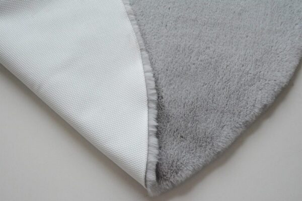 Softy Ροτόντα Antislip Light Grey - Image 4