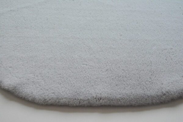 Softy Ροτόντα Antislip Light Grey - Image 3