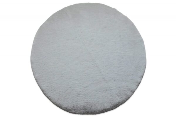 Softy Ροτόντα Antislip Light Grey