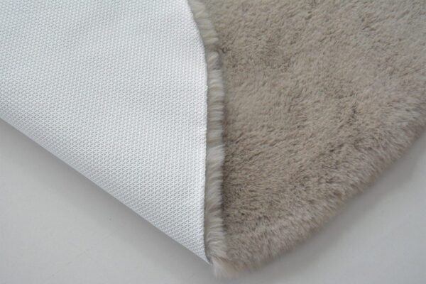 Softy Ροτόντα Antislip Taupe - Image 2