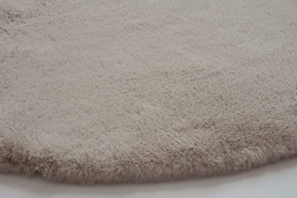 Softy Ροτόντα Antislip Taupe - Image 4