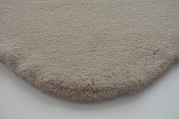 Softy Ροτόντα Antislip Taupe - Image 3