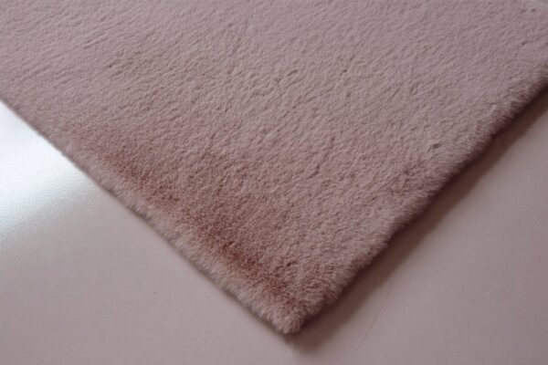 Softy Σετ Κρεβατοκάμαρας Antislip Dark Pink - Image 2