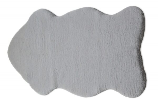 Softy Τομαράκι Antislip Light Grey 2 Διαστάσεις - Image 2