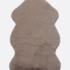 Softy Τομαράκι Antislip Taupe 2 Διαστάσεις