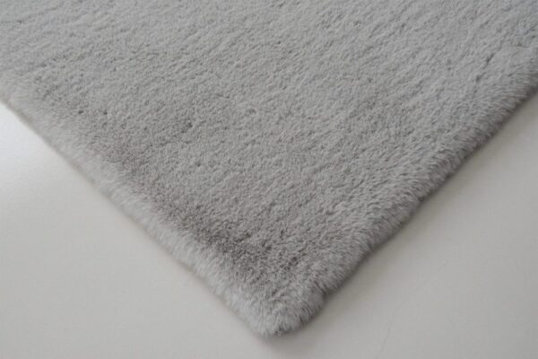 Softy Χαλί Antislip Light Grey 2 Διαστάσεις - Image 3
