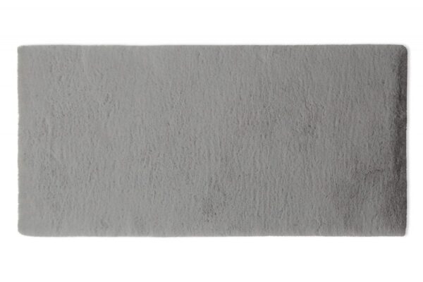 Softy Χαλί Antislip Light Grey 2 Διαστάσεις