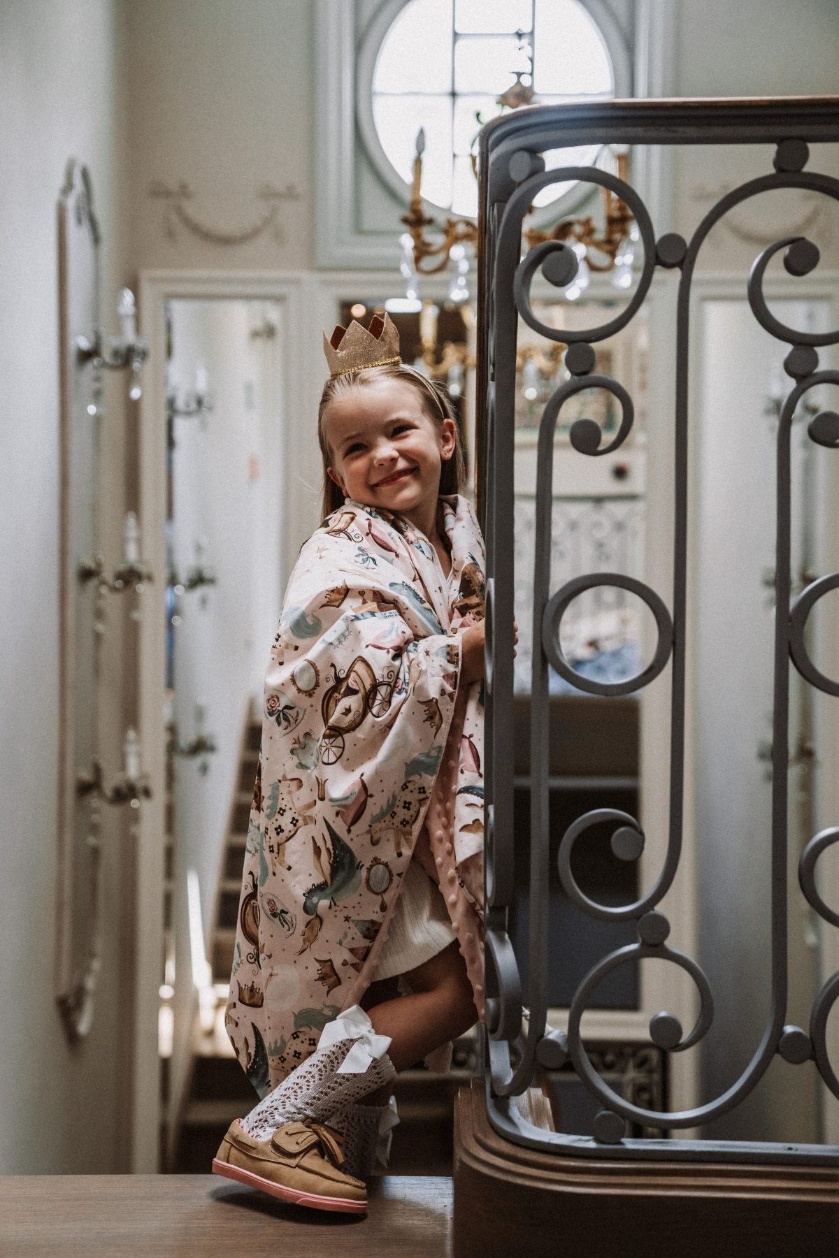 Bright Luna Large Λεπτή Κουβέρτα Sand - Image 3