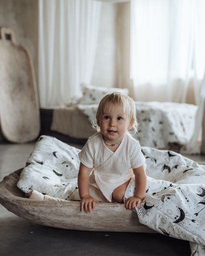 ABC Farm Mid Pillow 35x45cm - Image 6