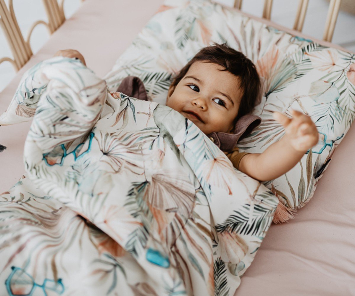 ABC Farm Mid Pillow 35x45cm - Image 5