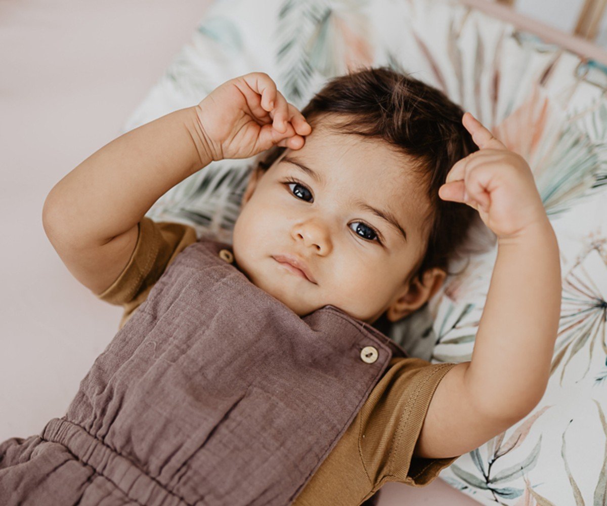 ABC Farm Mid Pillow 35x45cm - Image 4