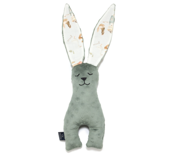 ABC Farm Small Bunny Khaki