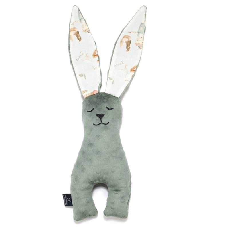 ABC Farm Small Bunny Khaki