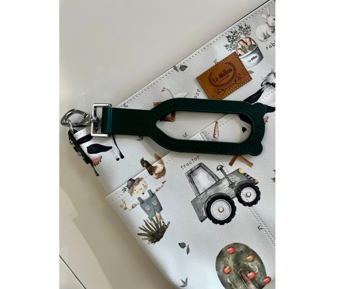 ABC Farm Τσαντάκι Καροτσιού - Image 2