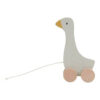 Little Goose Ξύλινη Τρεχαλίτσα