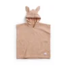 Poncho Παιδικό Μπουρνούζι Blushing Pink