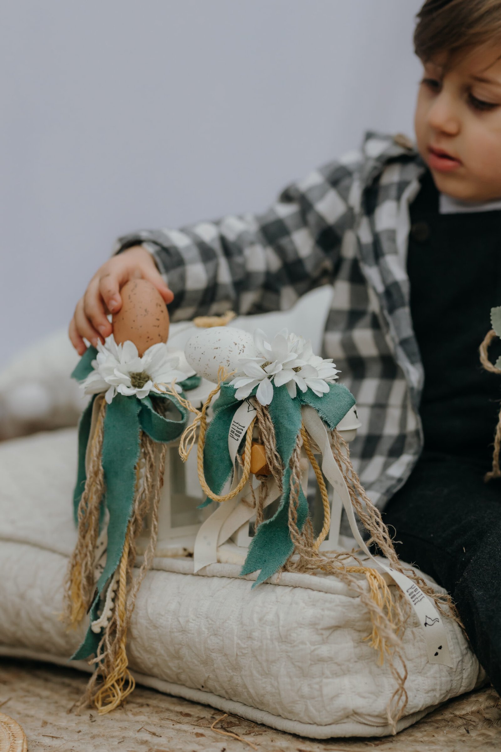 Φαναράκι Spring Time - Image 3