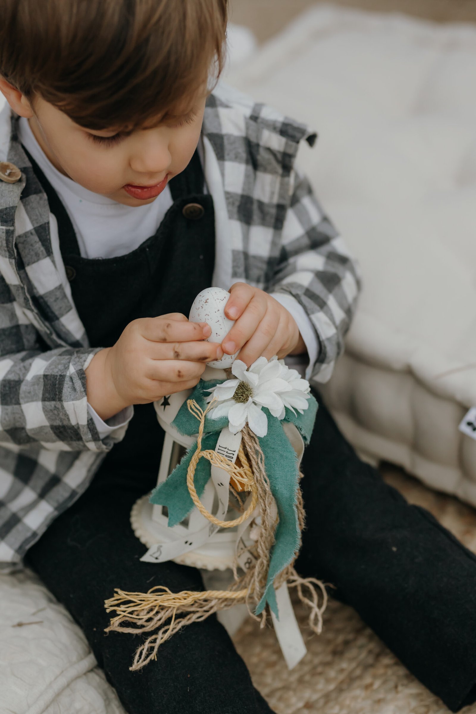 Φαναράκι Spring Time - Image 10