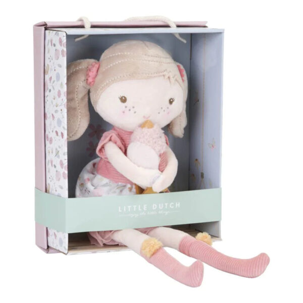 Κούκλα Anna (35 cm) - Image 8