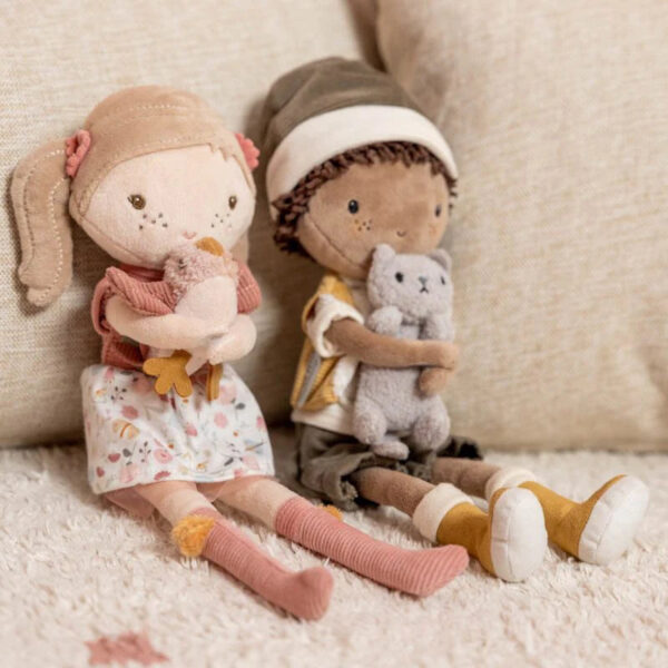 Κούκλα Anna (35 cm) - Image 2