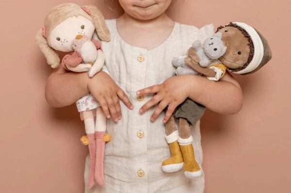 Κούκλα Anna (35 cm) - Image 4
