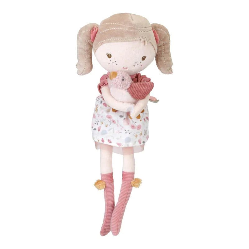 Κούκλα Anna (35 cm)