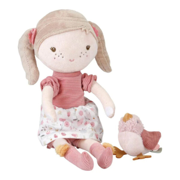 Κούκλα Anna (35 cm) - Image 6