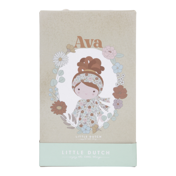 Κούκλα Ava (35 cm) - Image 7