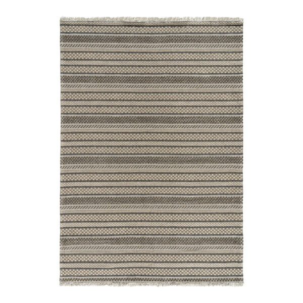 Cocotton Διάδρομος 9234 Μπεζ 75x150 cm με boho στυλ