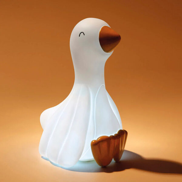 Little Goose Φωτάκι Νυχτός σε σχήμα χήνας